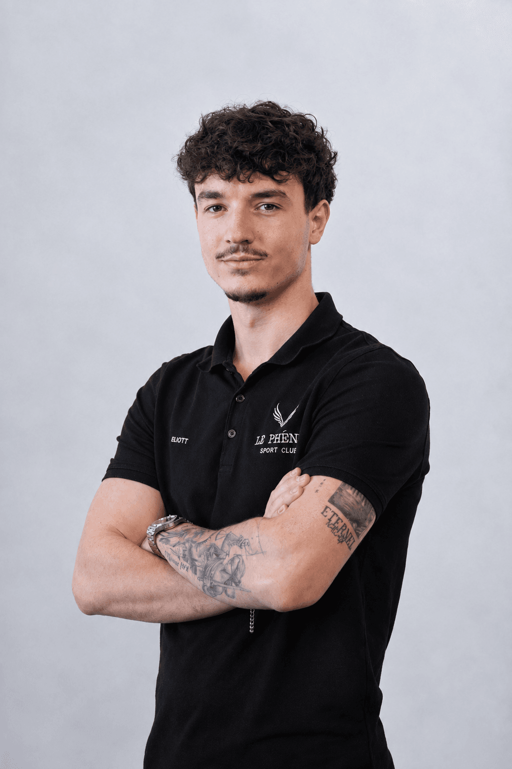 Eliott Service Client & Marketing
