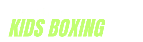 KIDS BOXING
