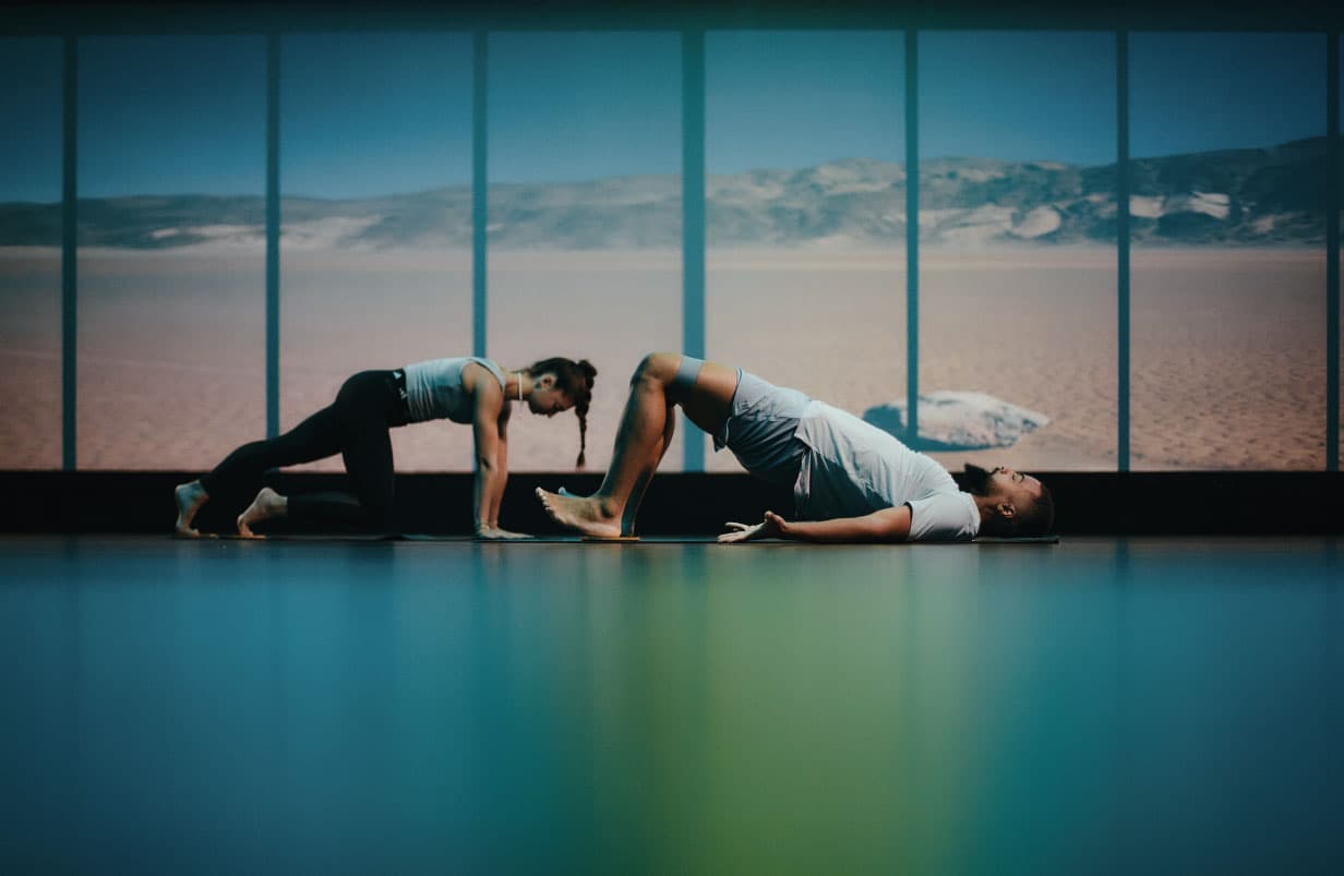 Bienfaits du cours PILATES