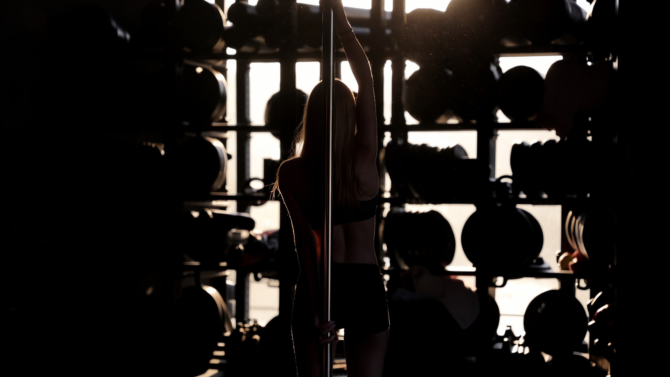 Bienfaits du cours POLE DANCE