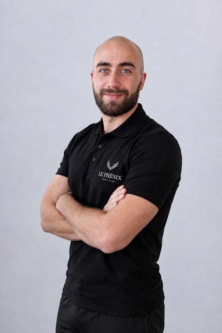 Coach Sportif à Besançon