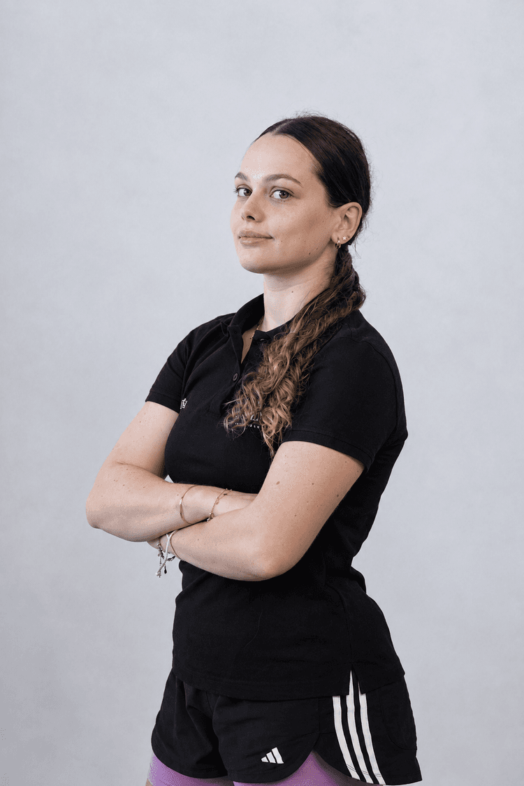 Coach Sportif à Besançon