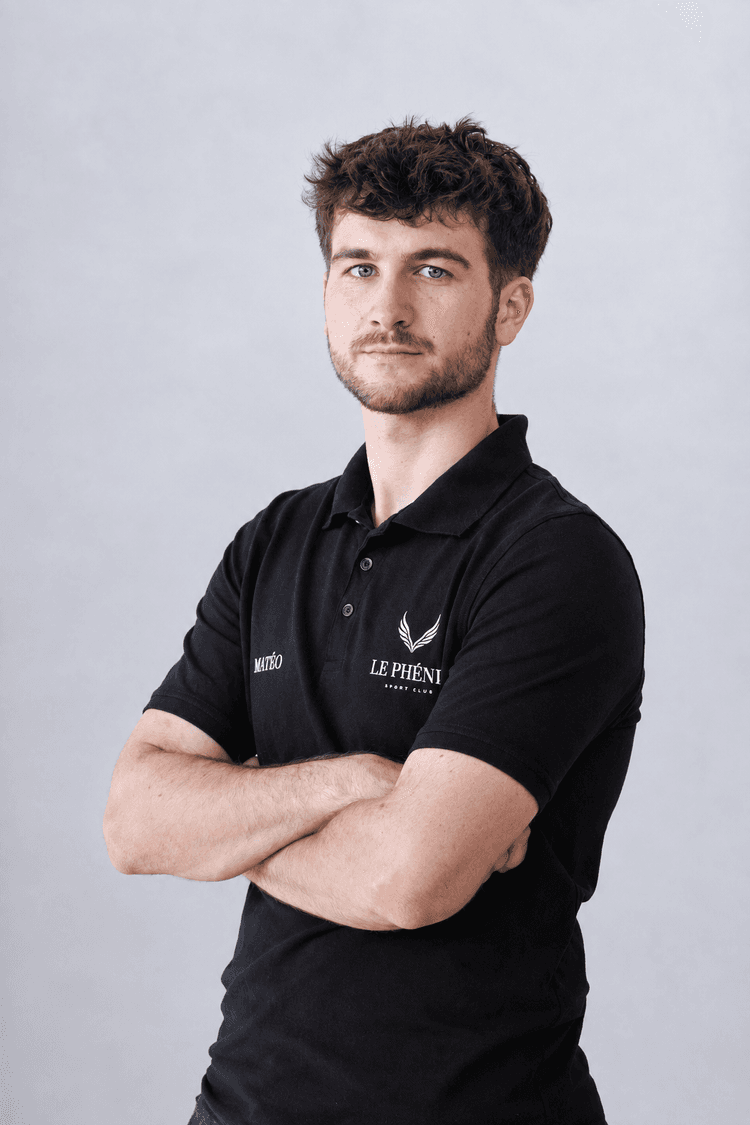 Coach Sportif à Besançon