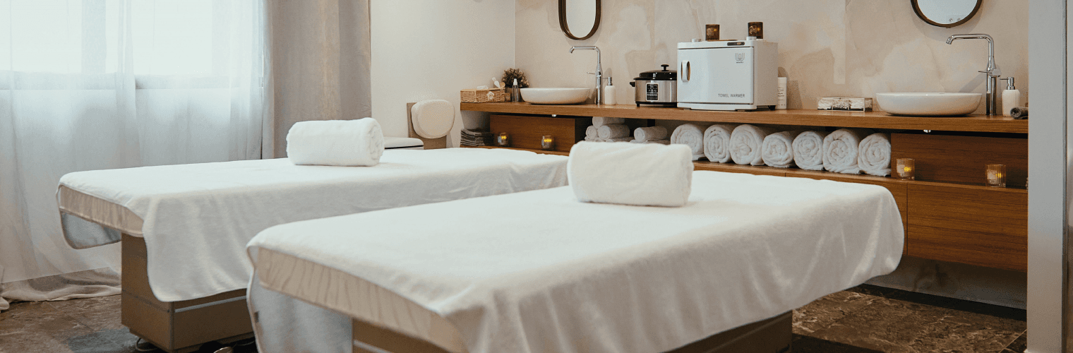 Institut de beauté & Spa Institut de beauté & Spa
