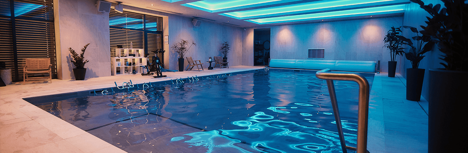 Studio Aquatique Besançon – piscine à besançon Studio Pacifica