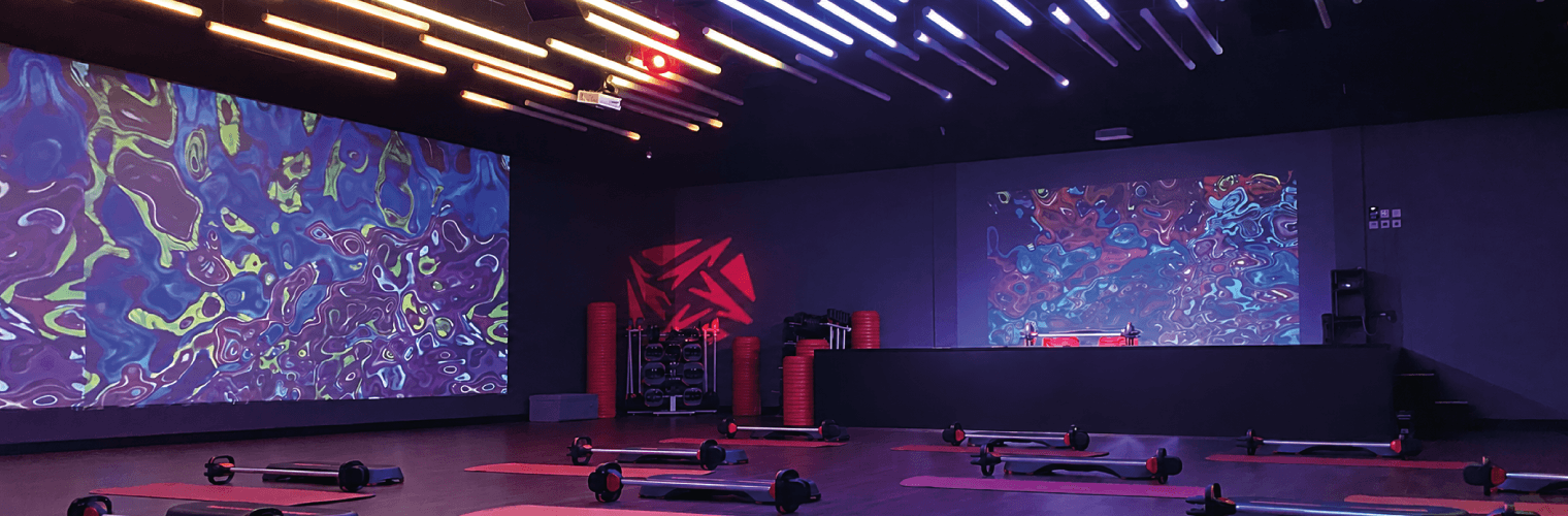Studio Infinity - Studio Yoga Besançon – Studio Dance Besançon Studio Infinity