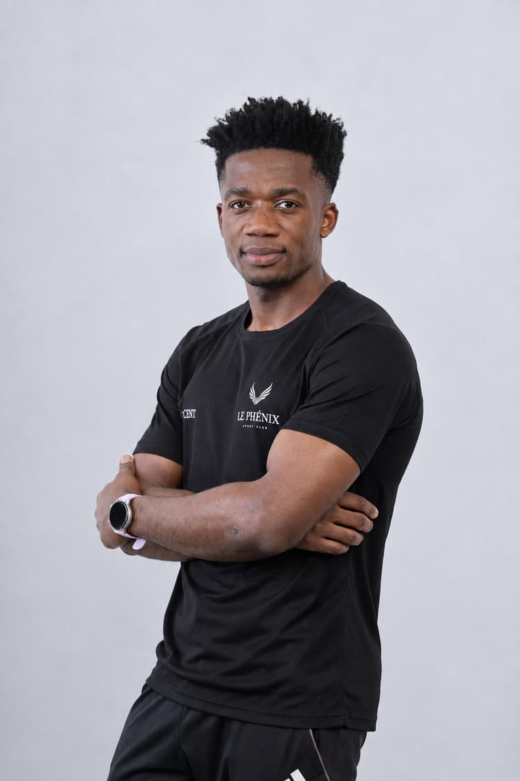 Coach Sportif à Besançon